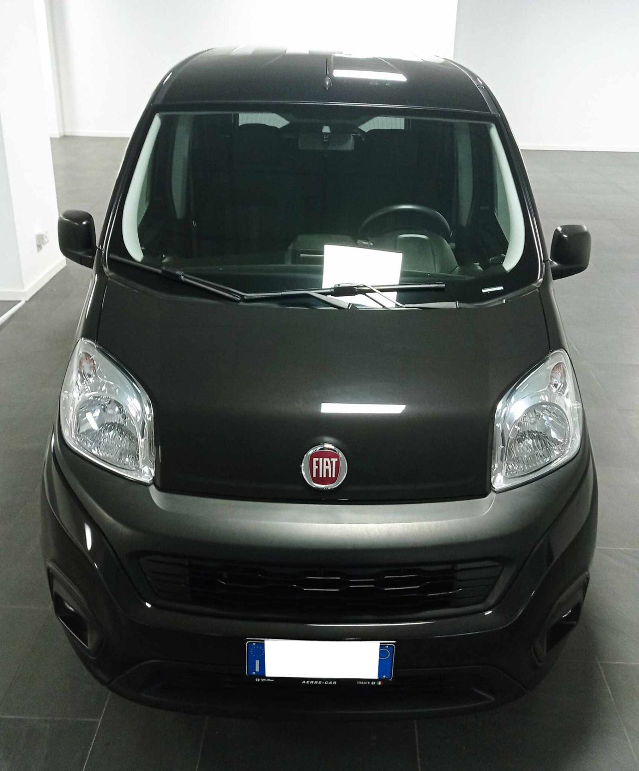 Fiat Qubo 1.3 MJT 80 CV Easy