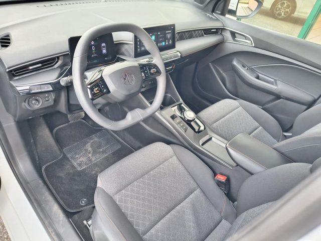 MG MG3 1.5 Hybrid+ Comfort NEOPATENTATI