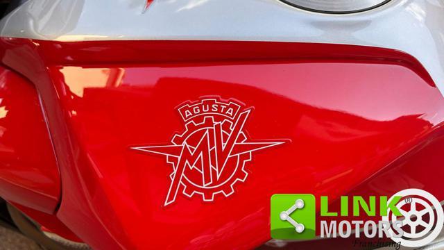 MV AGUSTA Brutale 1090 RR Brutale 1090 RR