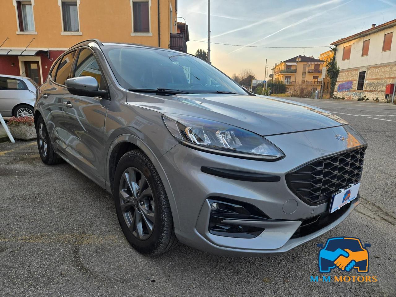 Ford Kuga 2.5 full hybrid ST-Line 2wd 190cv