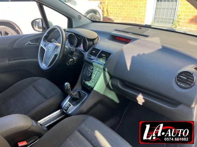 OPEL - Meriva 1.3 cdti ecoflex Cosmo 95cv