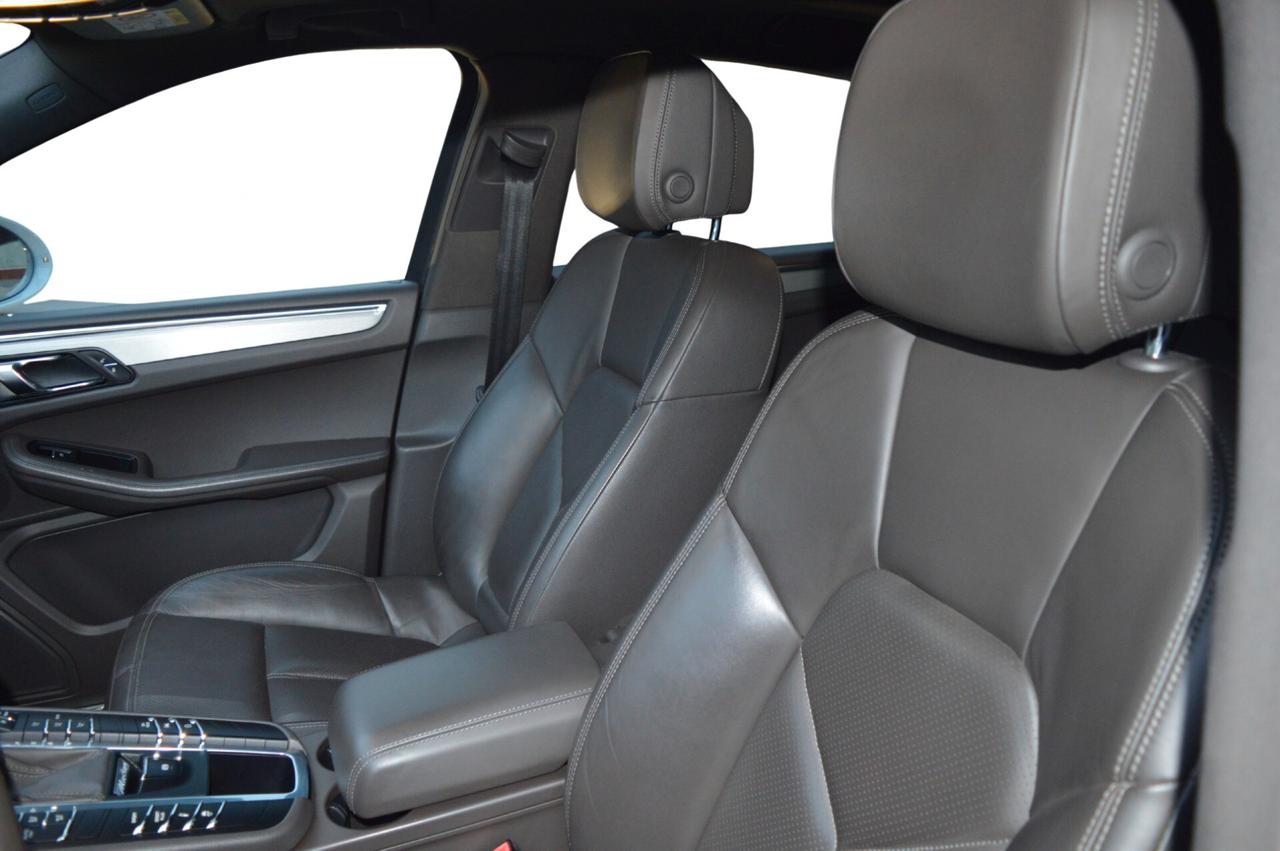Porsche Macan 3.0 S Diesel