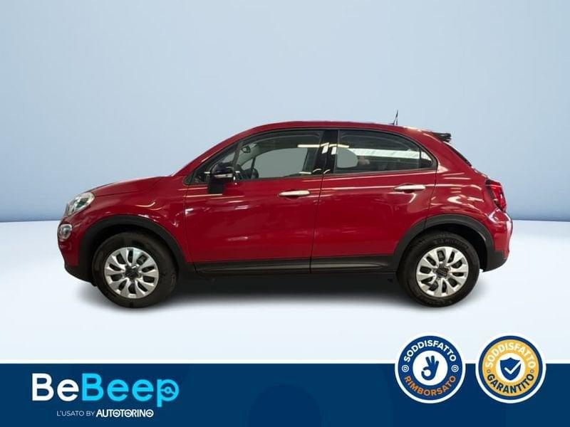 FIAT 500X 1.3 MJET 95CV