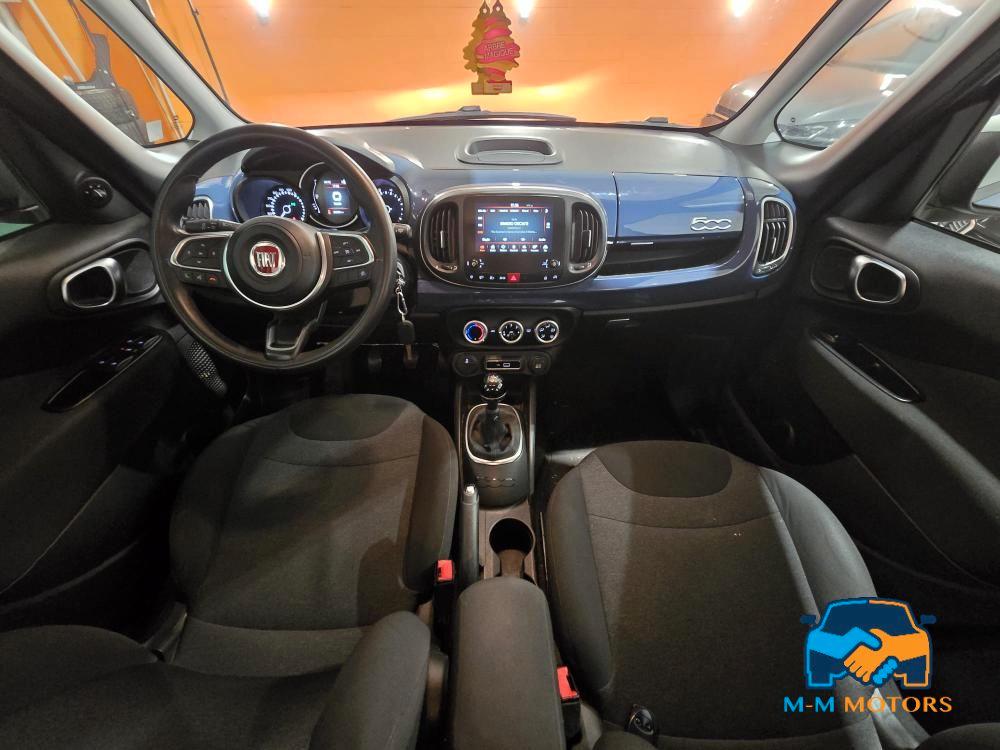Fiat 500 L 500L 1.3 mjt 120 95cv