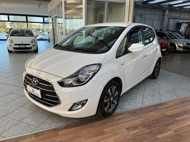 HYUNDAI iX20 1.4 90 CV Econext ACCESSORIATA - IN ARRIVO
