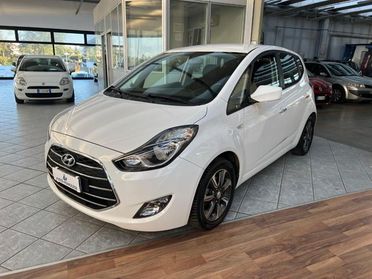 HYUNDAI iX20 1.4 90 CV Econext -C.LEGA, SENS POST