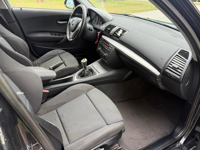 Bmw 118d neopatentato