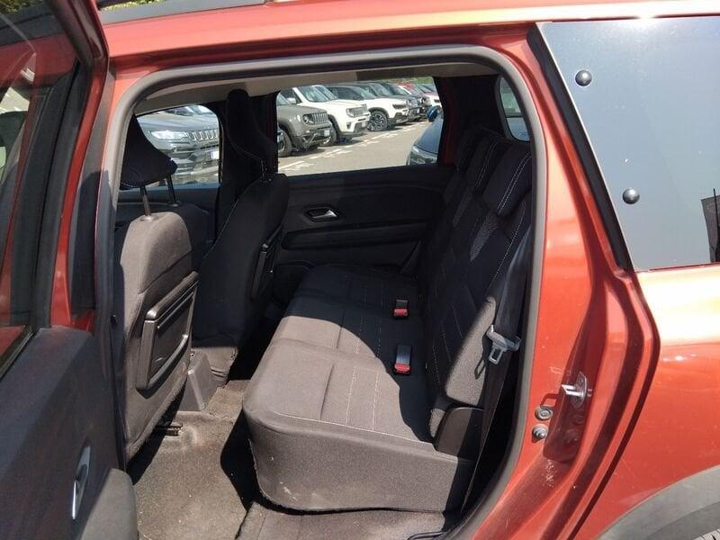 Dacia Jogger 1.0 tce Extreme Gpl 100cv 7p.ti