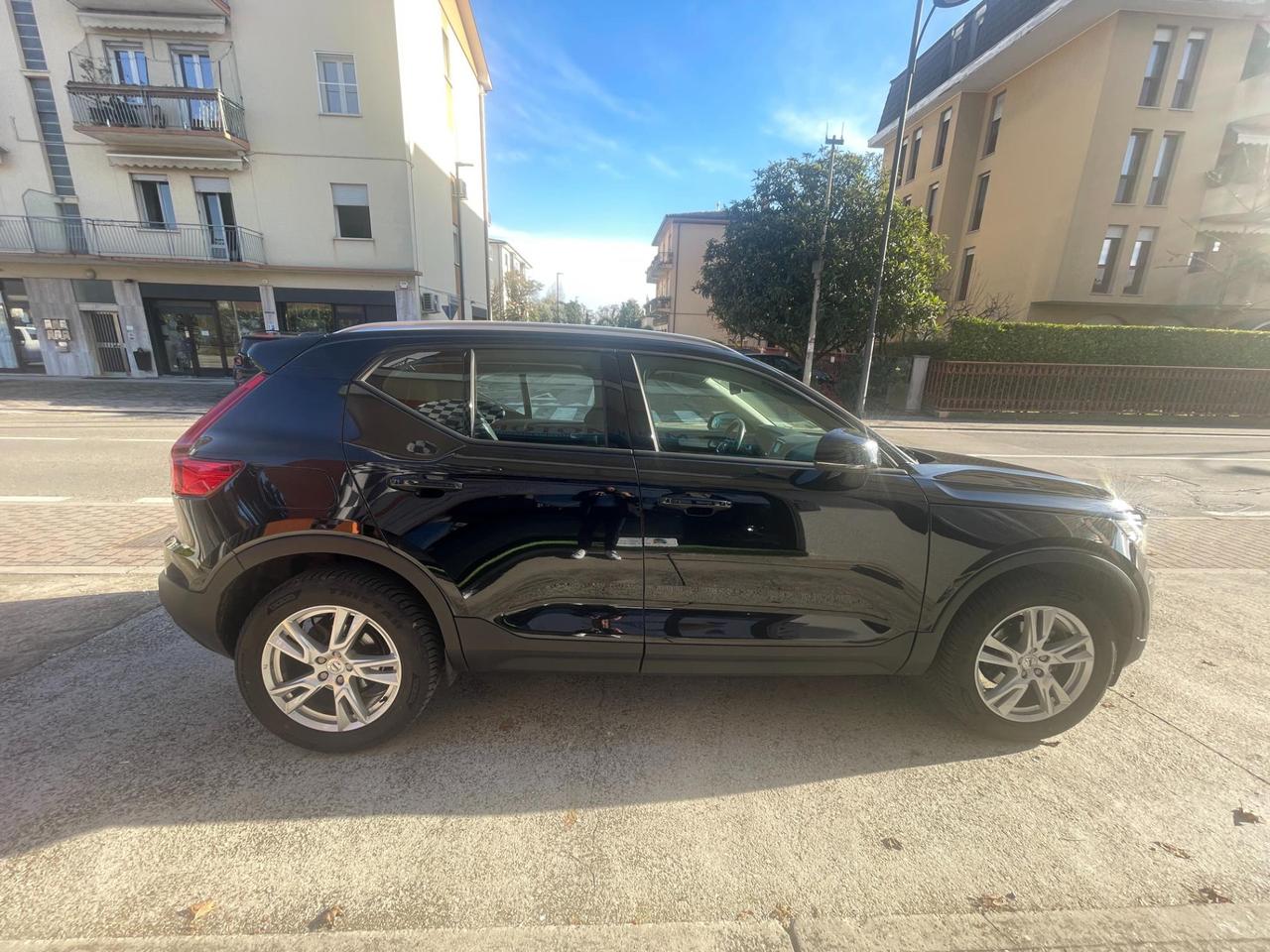Volvo XC40 1.5 t3 unico proprietario