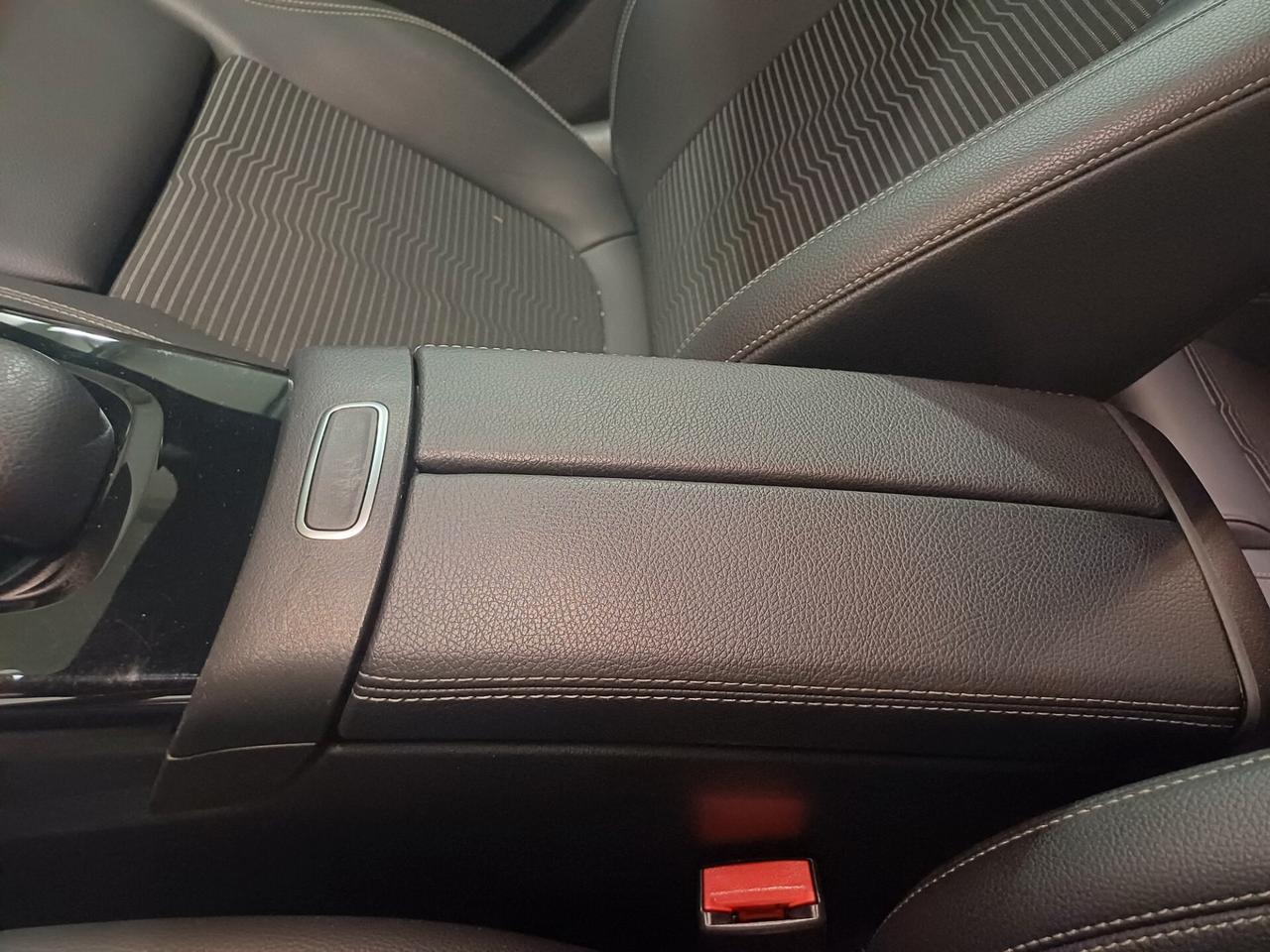 Mercedes-benz CLA 200 d Automatic Shooting Brake Sport