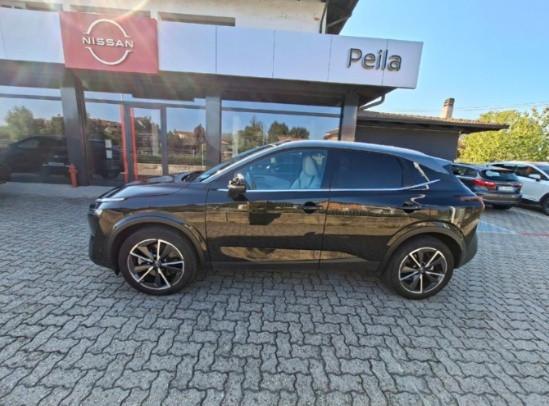 NISSAN Qashqai III 2021 - Qashqai 1.5 e-power Tekna+ 2wd