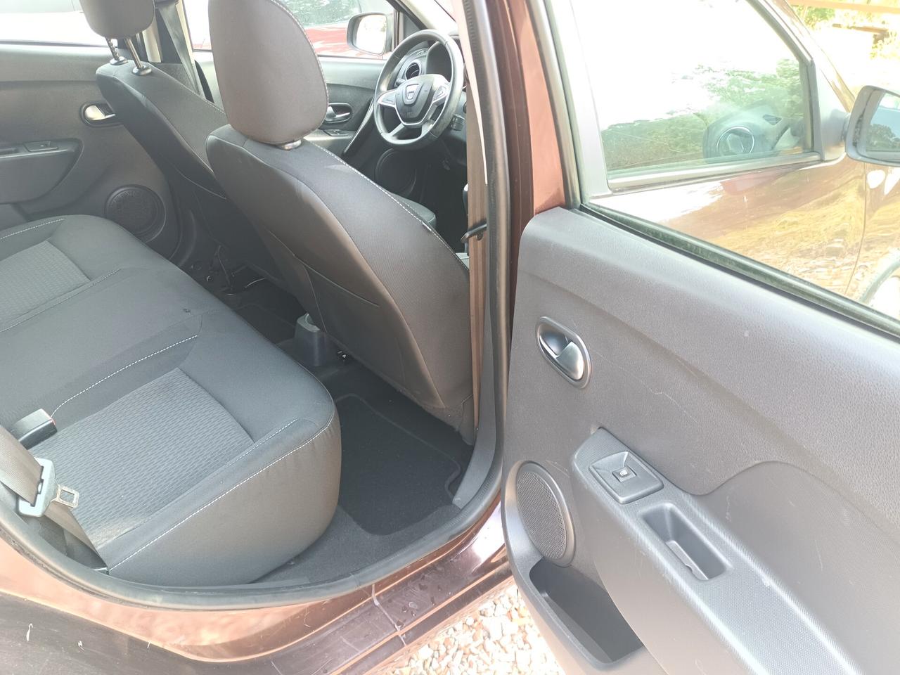Dacia Logan MCV 1.5 dCi 8V 90CV Start&Stop Lauréate