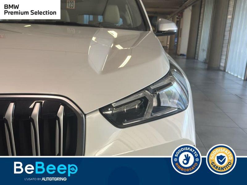 BMW X1 SDRIVE18I X-LINE EDITION ESSENCE AUTO