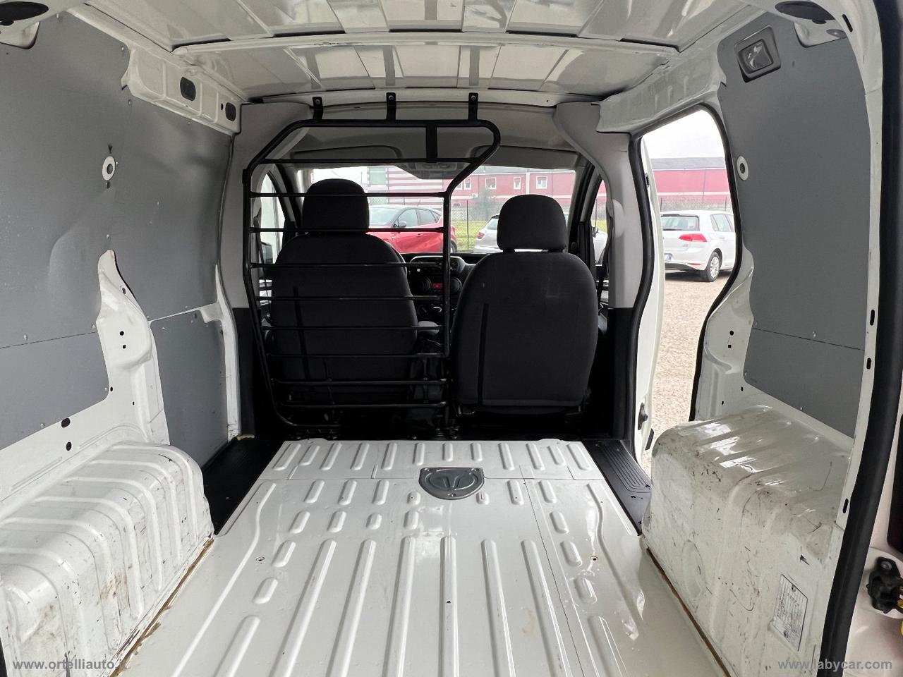 Bipper 1.3 HDi 80CV Furgone Premium