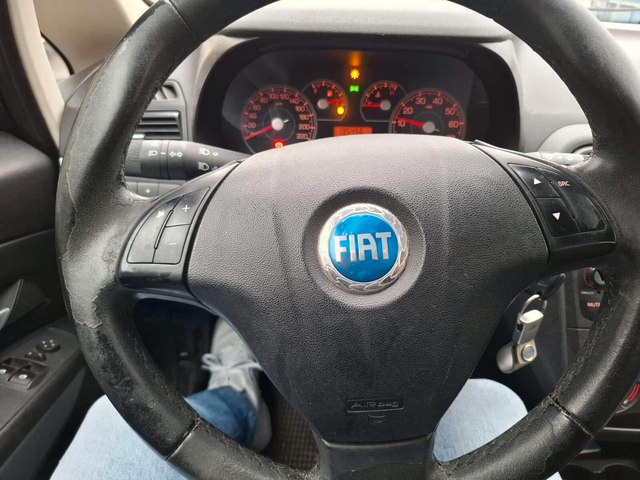 Fiat Punto Classic 1.2 5 porte