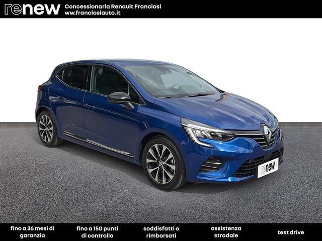 RENAULT Clio 5 E-TECH Hybrid 145 TECHNO