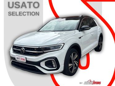 Volkswagen T-Roc 1.5 tsi R-Line