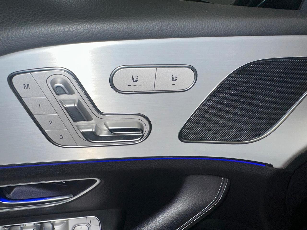 Mercedes-benz GLE 300 d 4Matic Premium Plus