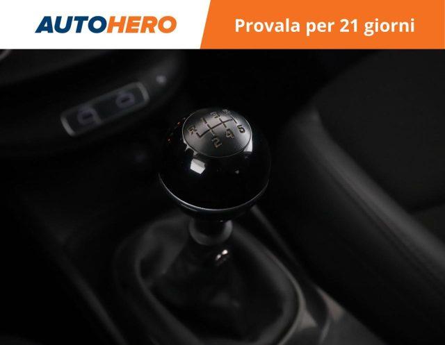 FIAT 500X 1.0 T3 120 CV Connect