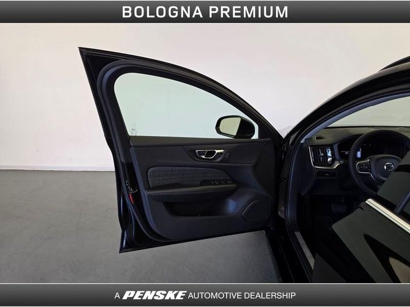 Volvo V60 V60 B4 (d) Geartronic Momentum Business Pro