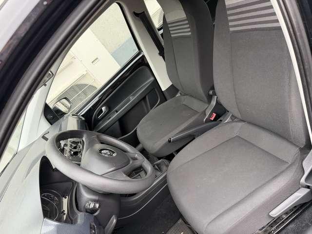 Volkswagen up! 5p 1.0 eco Move 68cv