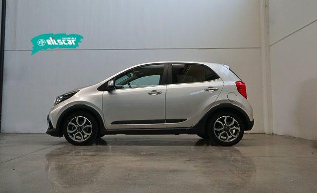 KIA Picanto 1.0 12V 5 porte AMT X Line