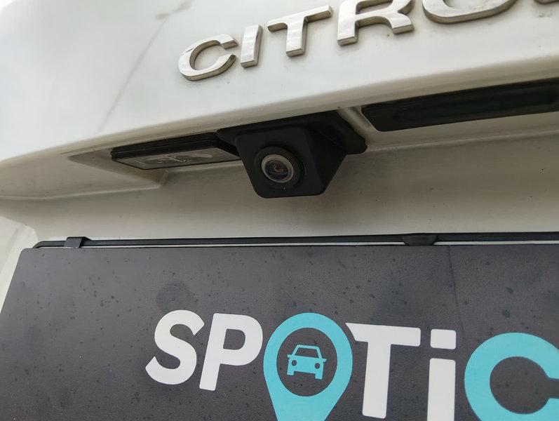 CITROEN C5 Aircross 1.5 bluehdi Shine Pack s&s