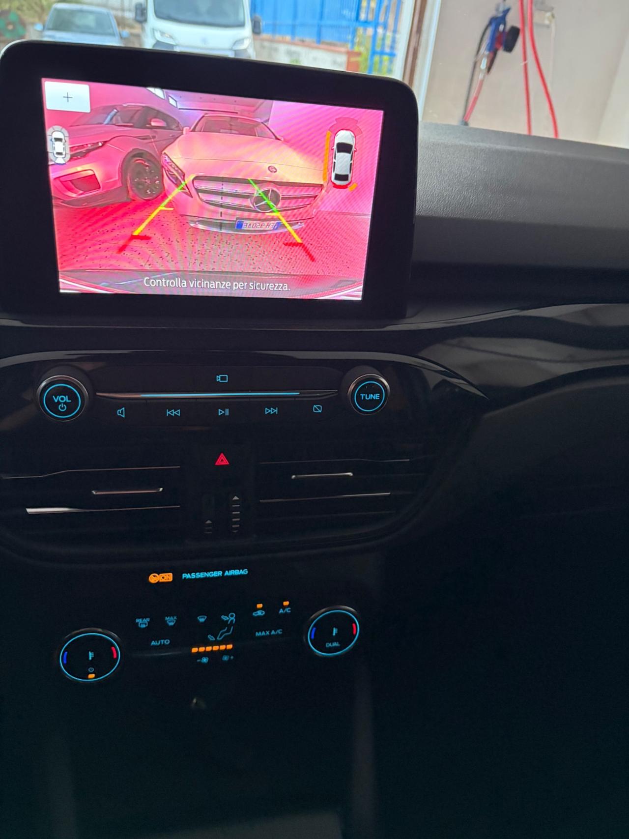 Ford Kuga 2.5 Plug In Hybrid 225 CV CVT 2WD ST-Line Design