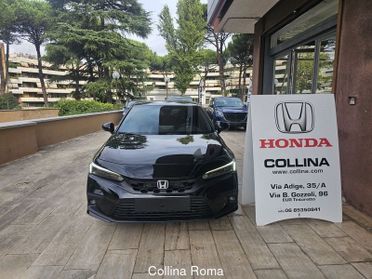 Honda Civic Civic 2.0 Hev eCVT Sport