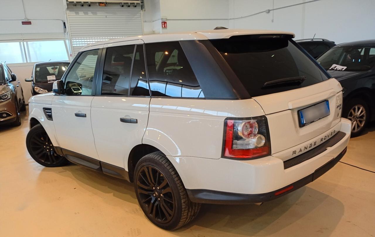 Land Rover Range Sport 3.0 SDV6 HSE