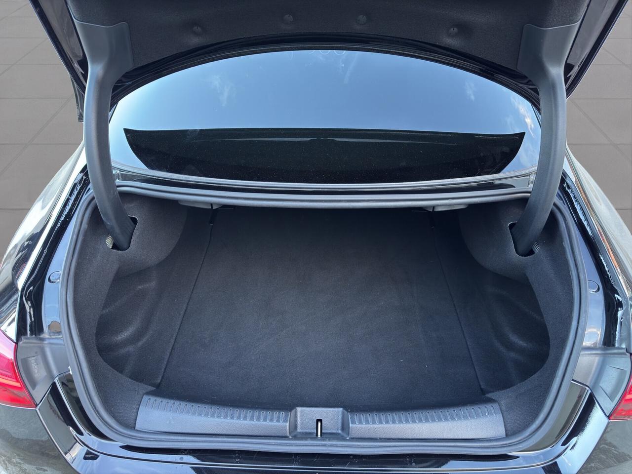 MERCEDES-BENZ CLA 180 d AUT. AMG LINE PREMIUM - MY24