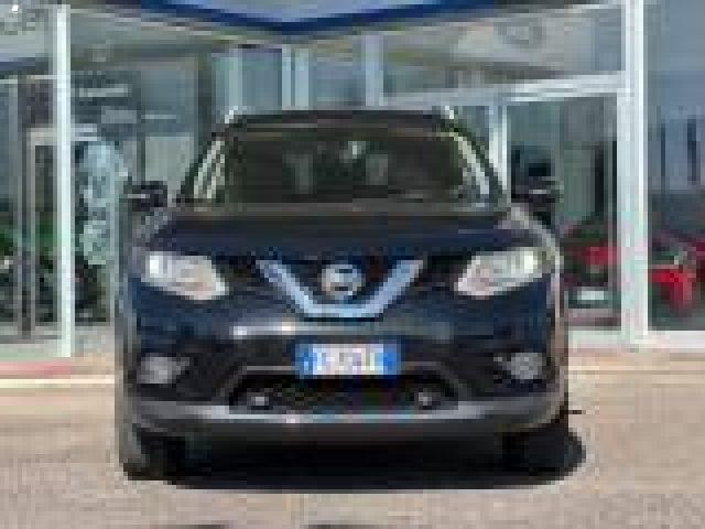 NISSAN X-Trail 1.6 dCi 2WD Tekna