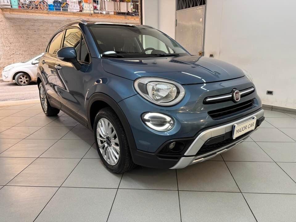 Fiat 500X Cross 1.6 Diesel 120/CV 2019