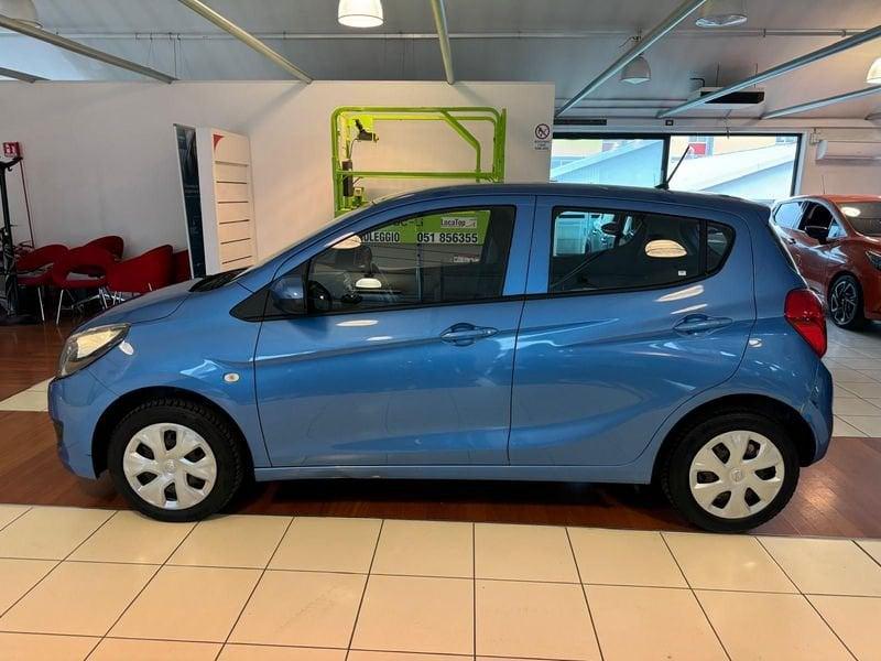 Opel Karl 1.0 75 CV N-Joy