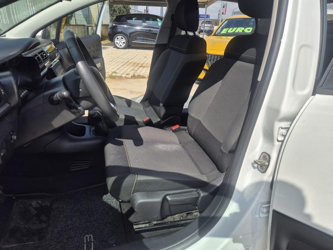 Citroen C3 PureTech 83 S&S Shine Pack