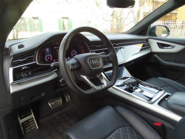 AUDI Q8 50 TDI 286 CV quattro tiptronic Sport