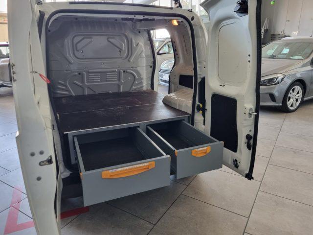 FIAT Fiorino 1.3 MJT 80CV Cargo SX