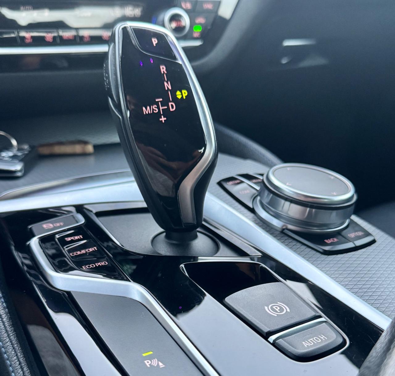 Bmw 520 520d xDrive Msport 2019