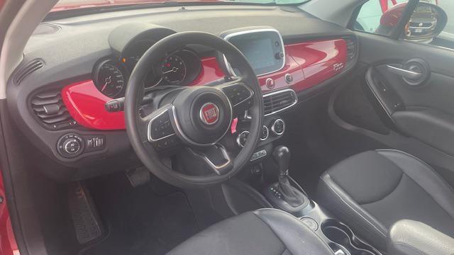FIAT 500X 1.3 T4 150cv DCT Cross