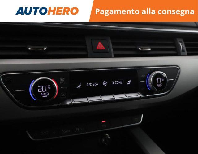 AUDI A4 Avant 35 TDI S tronic