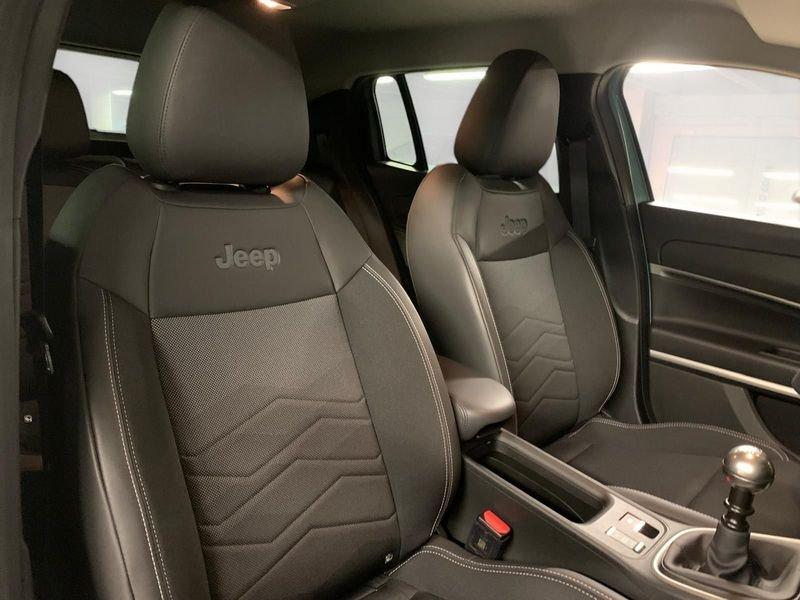 Jeep Avenger Avenger 1.2 Turbo 100 CV Altitude + PACK SUMMIT