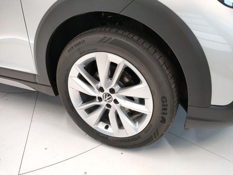 Volkswagen Taigo Taigo 1.0 TSI 115 CV Edition Plus