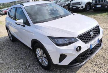 SEAT Arona 1.0 EcoTSI 110 CV DSG Style