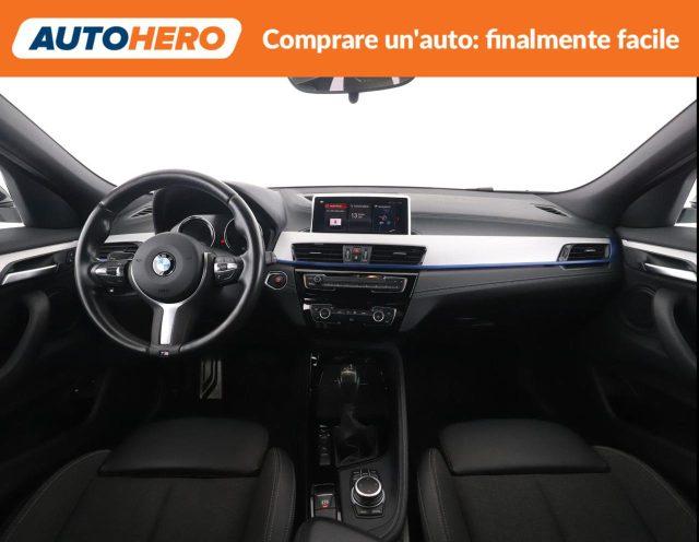 BMW X2 xDrive25e Msport-X