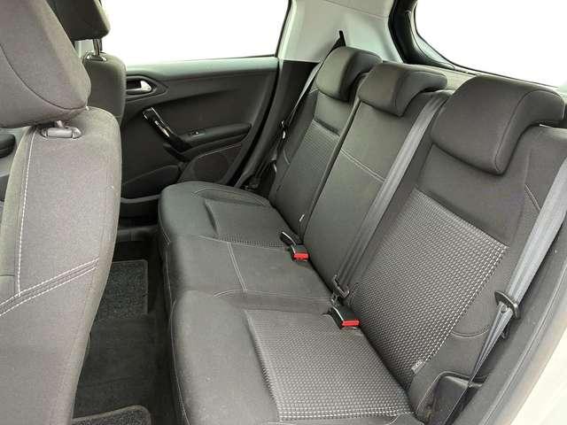 Peugeot 208 5p 1.6 bluehdi Allure 100cv