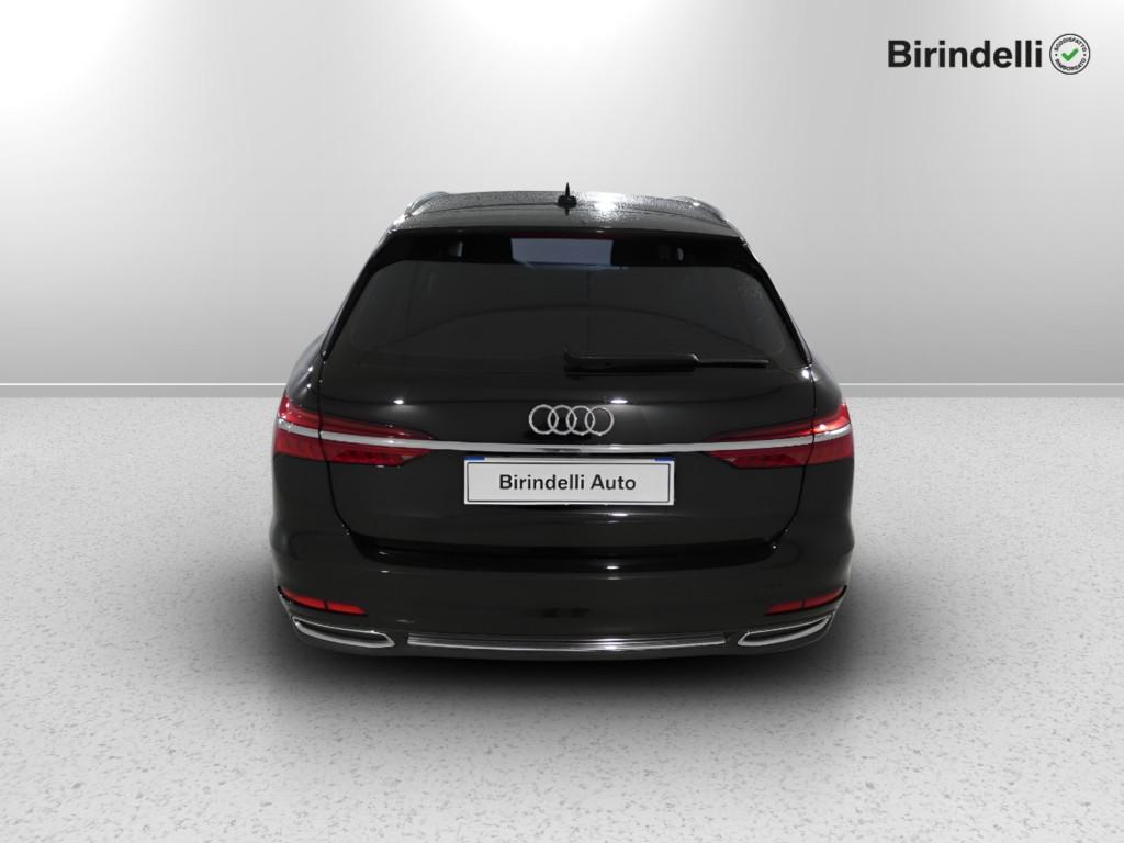 AUDI A6 5ª serie - A6 40 2.0 TDI S tronic Business