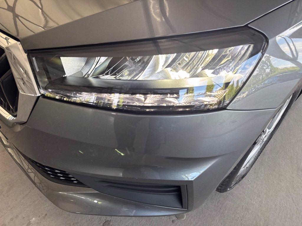 SKODA Fabia 1.0 tsi evo ambition 95cv del 2023
