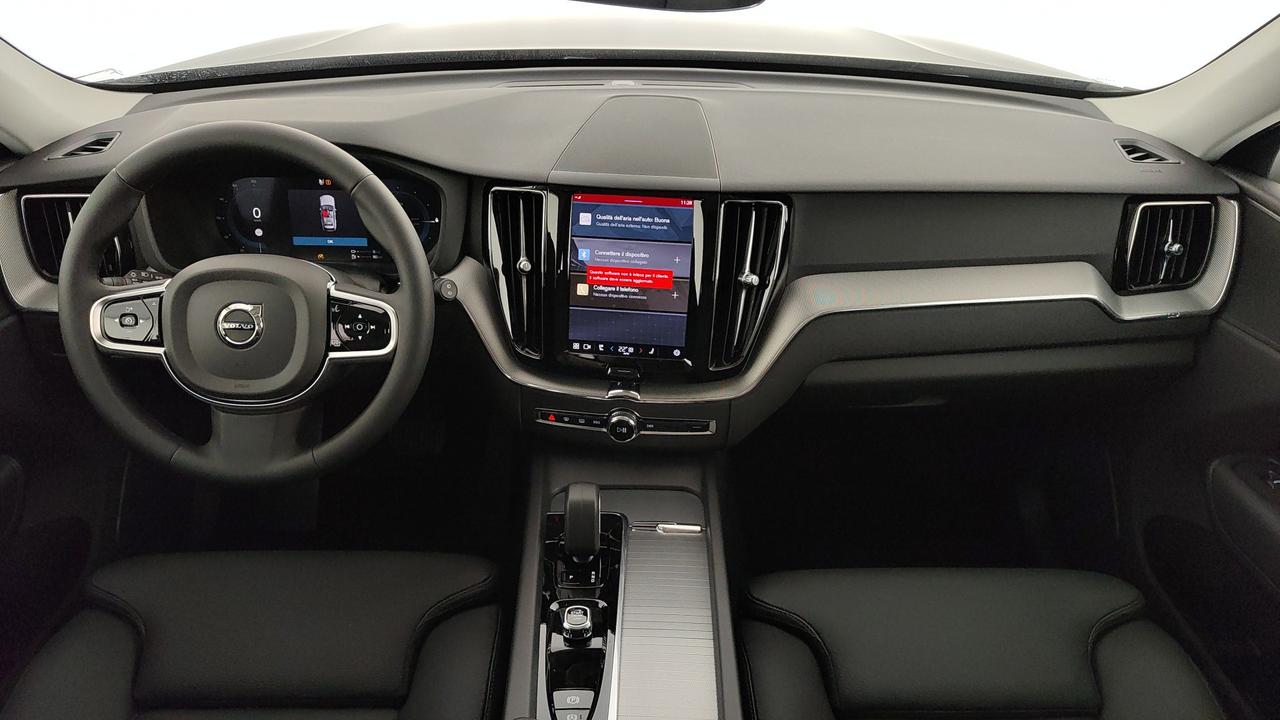 VOLVO XC60 2.0 t6 phev Plus Bright awd auto