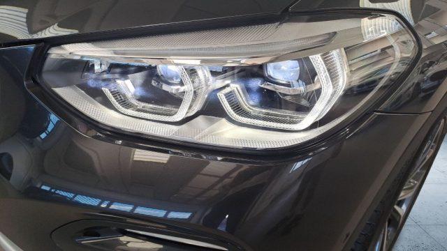 BMW X4 xDrive25d xLine Aut. + Tetto