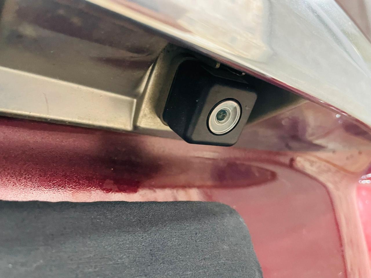 Renault Scenic Scénic XMod 1.6 GPL Wave